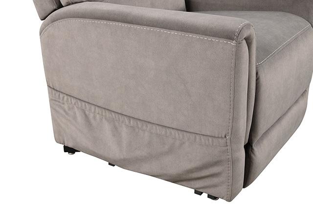 Ferdinandus Lift Chair - Inland Furniture (San Bernardino, CA)