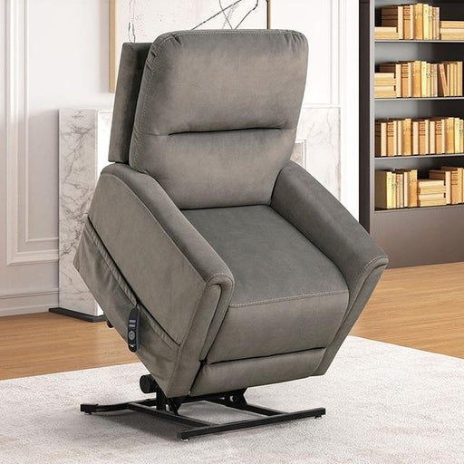 Ferdinandus Lift Chair - Inland Furniture (San Bernardino, CA)