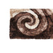 Fermont Brown Beige 5' X 8' Area Rug - Inland Furniture (San Bernardino, CA)