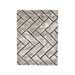 Fermont Gray 5' X 8' Area Rug - Inland Furniture (San Bernardino, CA)