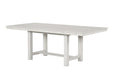Ferrone 7 Pc Dining Table Set - Inland Furniture (San Bernardino, CA)