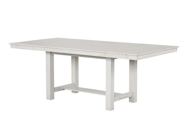 Ferrone 7 Pc Dining Table Set - Inland Furniture (San Bernardino, CA)