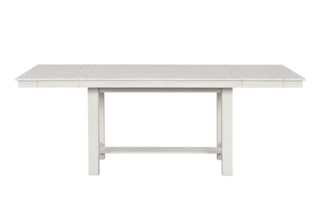 Ferrone 7 Pc Dining Table Set - Inland Furniture (San Bernardino, CA)
