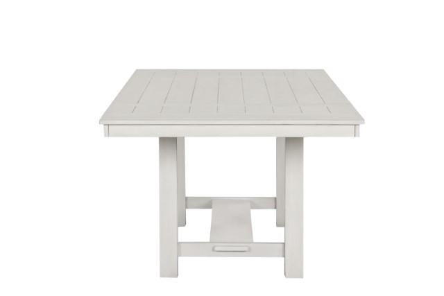 Ferrone 7 Pc Dining Table Set - Inland Furniture (San Bernardino, CA)