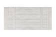 Ferrone 7 Pc Dining Table Set - Inland Furniture (San Bernardino, CA)