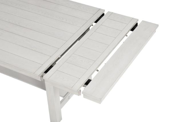 Ferrone 7 Pc Dining Table Set - Inland Furniture (San Bernardino, CA)
