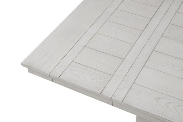 Ferrone 7 Pc Dining Table Set - Inland Furniture (San Bernardino, CA)