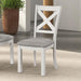 Ferrone Side Chair (2/CTN) - Inland Furniture (San Bernardino, CA)