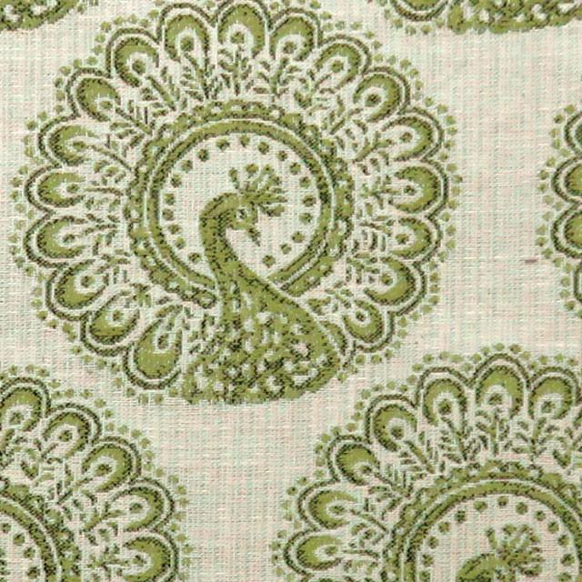 FIFI 22" X 22" Pillow, Green (2/CTN) - Inland Furniture (San Bernardino, CA)