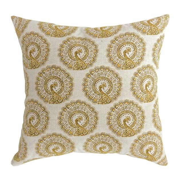 Fifi Pillow (2/Box) - Inland Furniture (San Bernardino, CA)