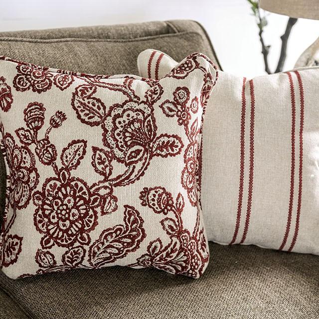 Sofa Fillmore - Inland Furniture (San Bernardino, CA)