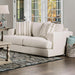 Flintshire Loveseat - Inland Furniture (San Bernardino, CA)