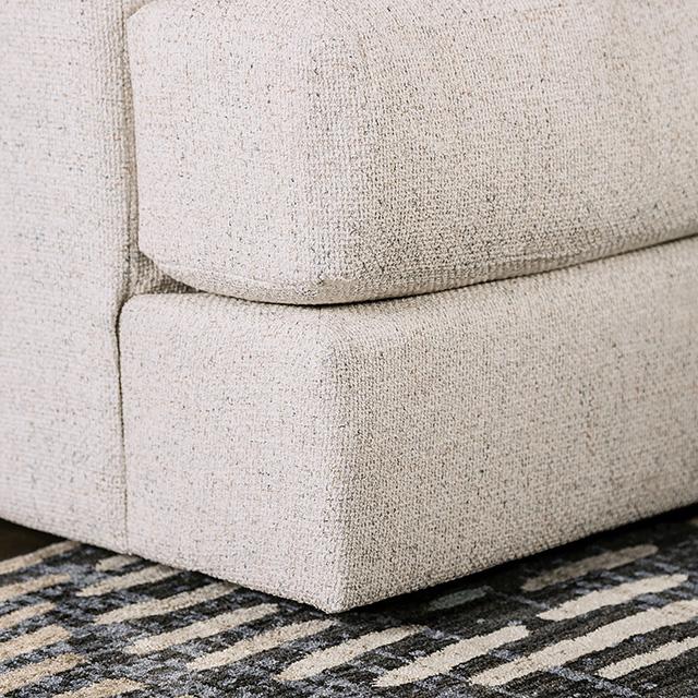 Flintshire Sofa - Inland Furniture (San Bernardino, CA)