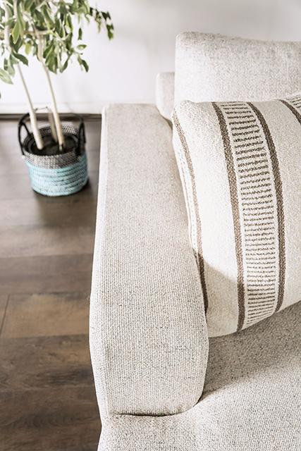 Flintshire Sofa - Inland Furniture (San Bernardino, CA)