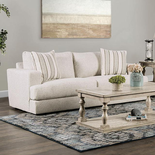 Flintshire Sofa - Inland Furniture (San Bernardino, CA)