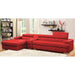 Floria Speaker Console - Inland Furniture (San Bernardino, CA)