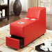 Floria Speaker Console - Inland Furniture (San Bernardino, CA)