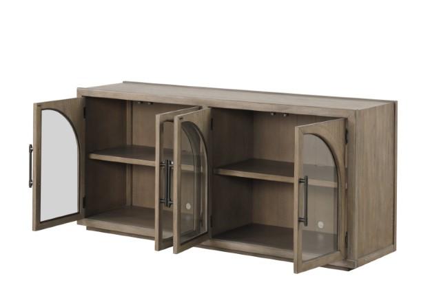 Clements Sideboard - Inland Furniture (San Bernardino, CA)