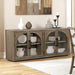 Clements Sideboard - Inland Furniture (San Bernardino, CA)