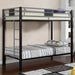 Clifton Bunk Bed - Inland Furniture (San Bernardino, CA)
