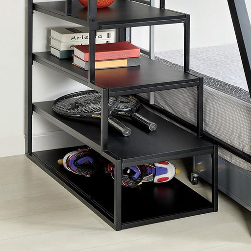 Clifton Storage Ladder - Inland Furniture (San Bernardino, CA)