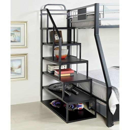 Clifton Storage Ladder - Inland Furniture (San Bernardino, CA)