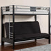 Clifton Twin Bed/Futon Base - Inland Furniture (San Bernardino, CA)