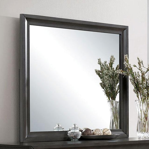 Clotilde Mirror - Inland Furniture (San Bernardino, CA)