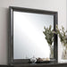 Clotilde Mirror - Inland Furniture (San Bernardino, CA)