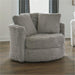 COCHRANE Chair, Gray - Inland Furniture (San Bernardino, CA)