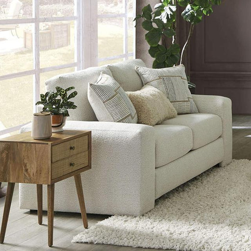COCHRANE Loveseat - Inland Furniture (San Bernardino, CA)