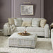 COCHRANE Sofa - Inland Furniture (San Bernardino, CA)