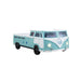Axel Peace Bus Twin Bed - Inland Furniture (San Bernardino, CA)