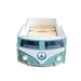 Axel Peace Bus Twin Bed - Inland Furniture (San Bernardino, CA)