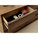 COIMBRA Rustic Natural Tone Dresser - Inland Furniture (San Bernardino, CA)