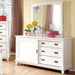 Colin Mirror - Inland Furniture (San Bernardino, CA)