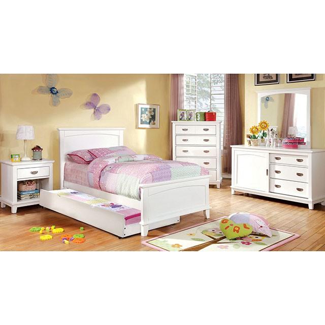 Colin Mirror - Inland Furniture (San Bernardino, CA)