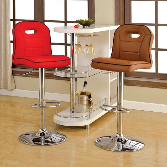 Colton Bar Stool - Inland Furniture (San Bernardino, CA)