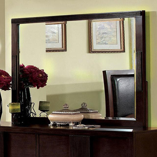 Colwood Mirror - Inland Furniture (San Bernardino, CA)