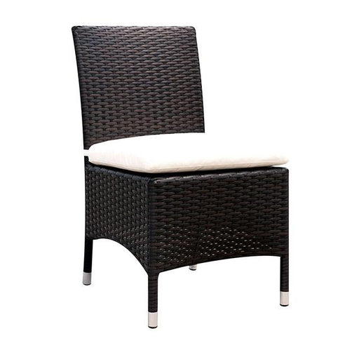 Comidore Side Chair (2/Box) - Inland Furniture (San Bernardino, CA)