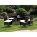 Comidore Side Chair (2/Box) - Inland Furniture (San Bernardino, CA)