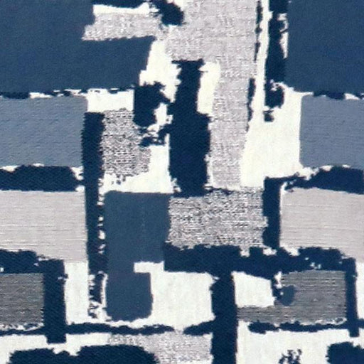 Concrit Blue 22" X 22" Pillow, Blue (2/CTN) - Inland Furniture (San Bernardino, CA)