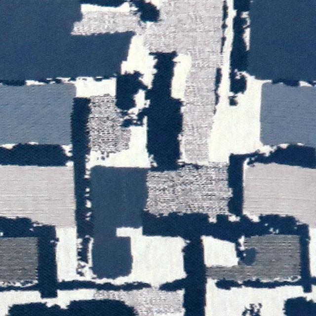 Concrit Blue 22" X 22" Pillow, Blue (2/CTN) - Inland Furniture (San Bernardino, CA)