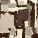 Concrit Brown 22" X 22" Pillow, Brown (2/CTN) - Inland Furniture (San Bernardino, CA)