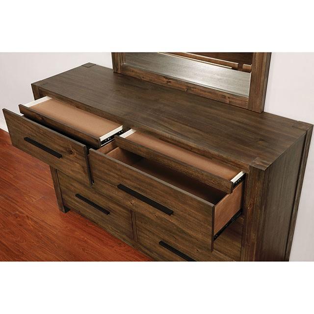 Coney Bed - Inland Furniture (San Bernardino, CA)
