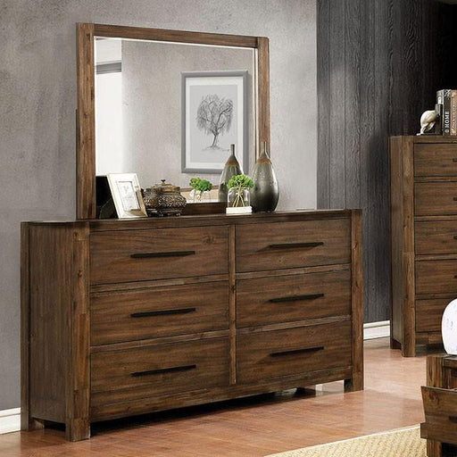 Coney Dresser - Inland Furniture (San Bernardino, CA)
