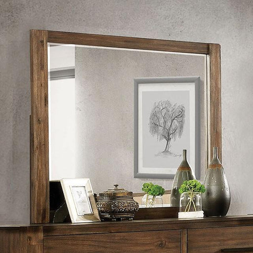 Coney Mirror - Inland Furniture (San Bernardino, CA)