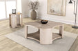 Conisbrough Cocktail Table - Inland Furniture (San Bernardino, CA)