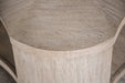 Conisbrough Cocktail Table - Inland Furniture (San Bernardino, CA)