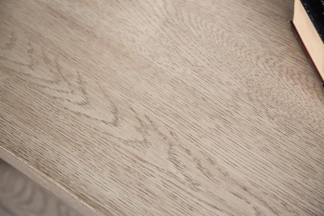 Conisbrough Oval Cocktail Table - Inland Furniture (San Bernardino, CA)